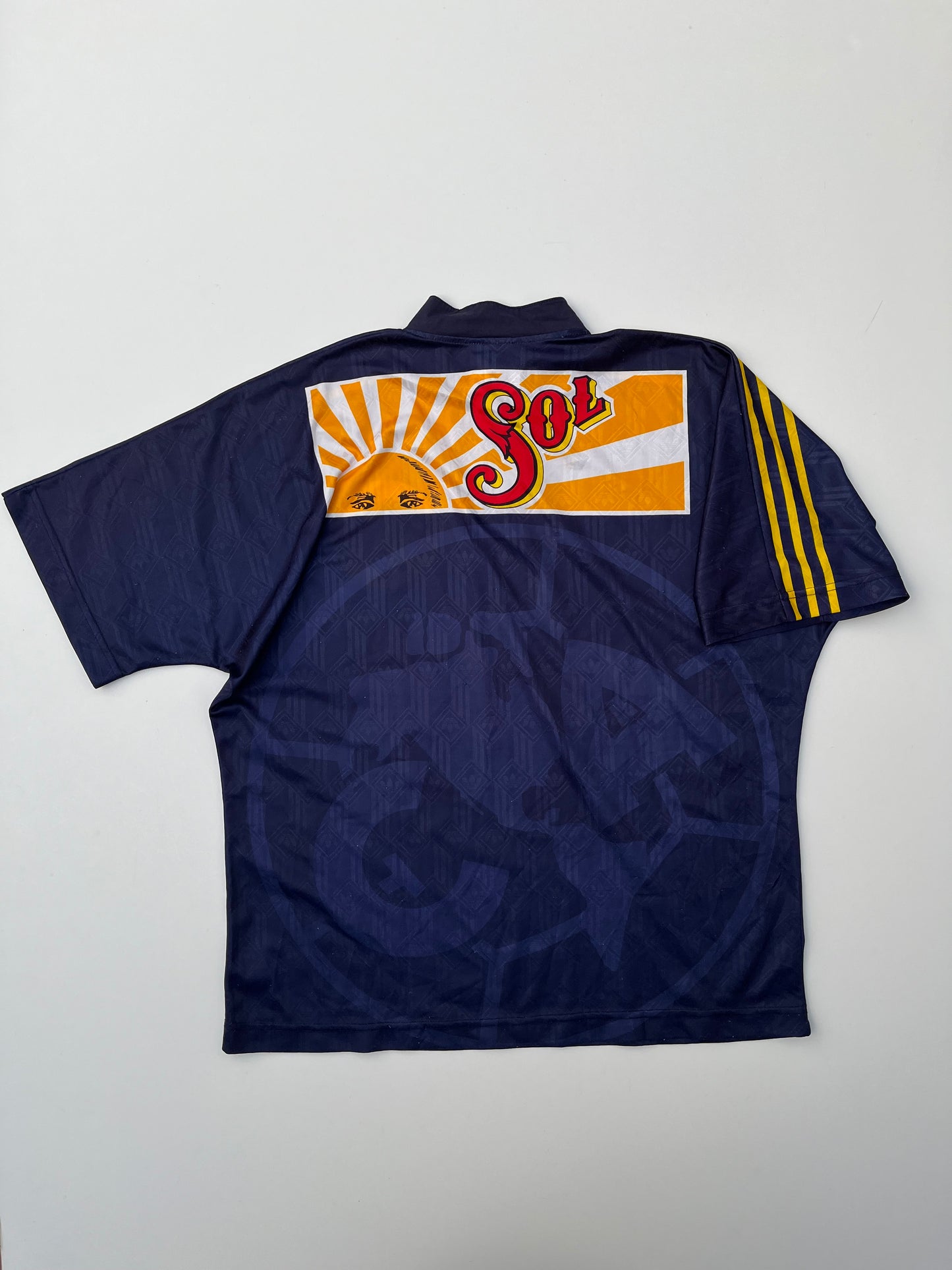 Jersey Club América Visita 1997 1998 (XL)