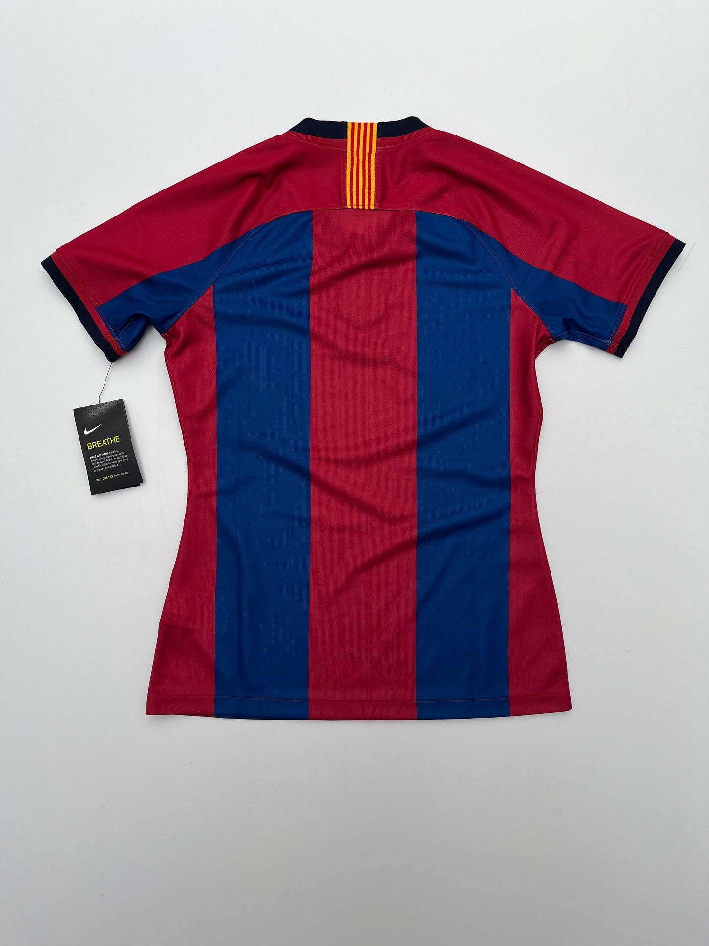 Jersey Barcelona Especial 2019 2020 (S Mujer)