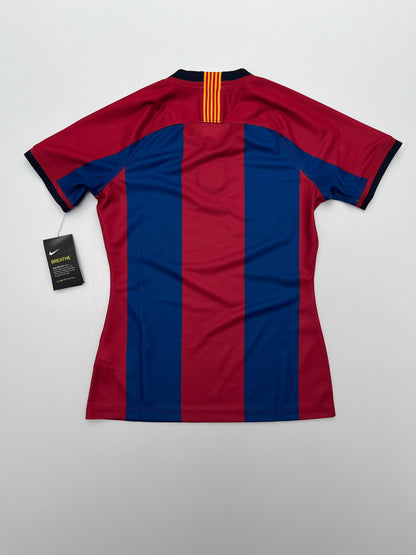 Jersey Barcelona Especial 2019 2020 (S Mujer)