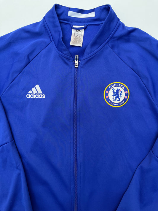 Chamarra Chelsea 2016 2017 (XL)