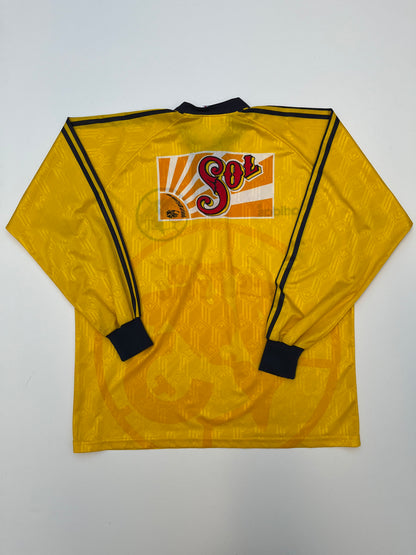 Jersey Club América Local 1997 1998 Manga Larga (XL)