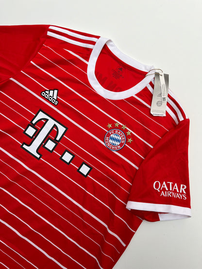 Jersey Bayern Munich Local 2022 2023 Joshua Kimmich (XL)