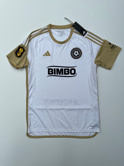 Jersey Olimpo United Local 2024 (M)