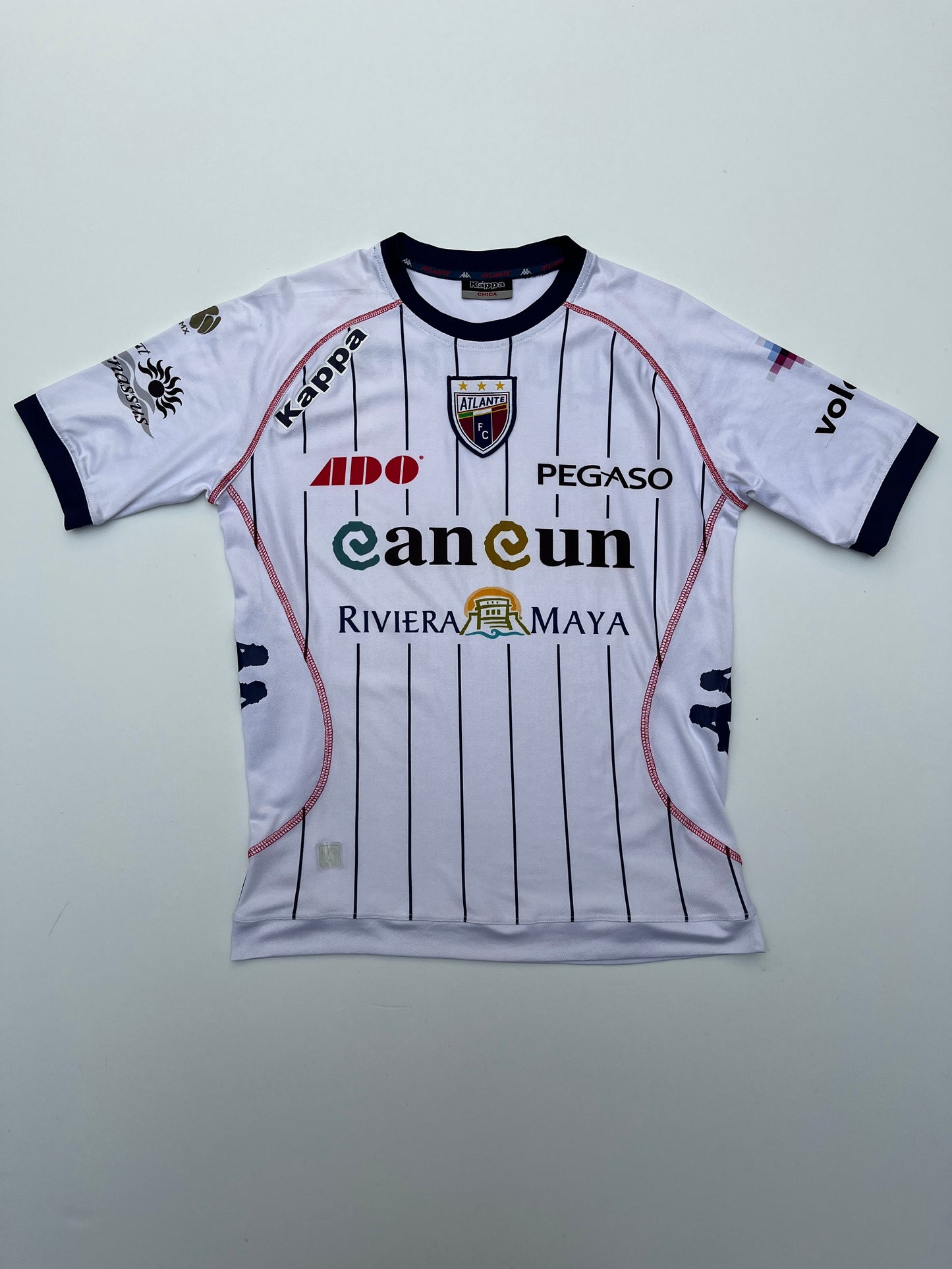 Jersey Atlante Visita 2013 2014 (S)