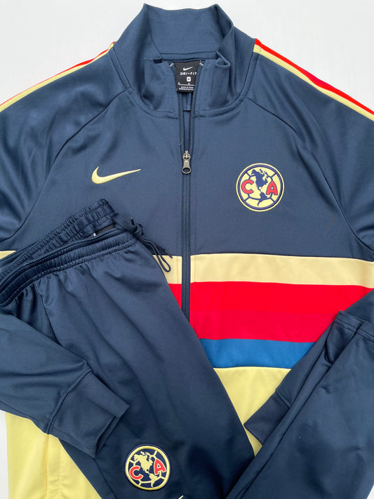 Conjunto Club América 2020 2021 (M)