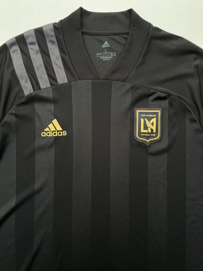 Jersey Los Angeles FC Local 2021 2022 (L)