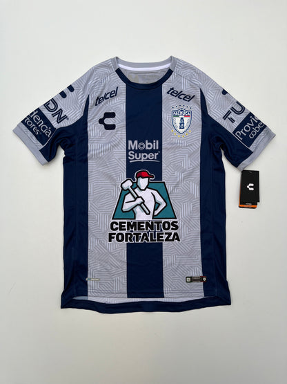 Jersey Pachuca Local 2020 2021 (S)