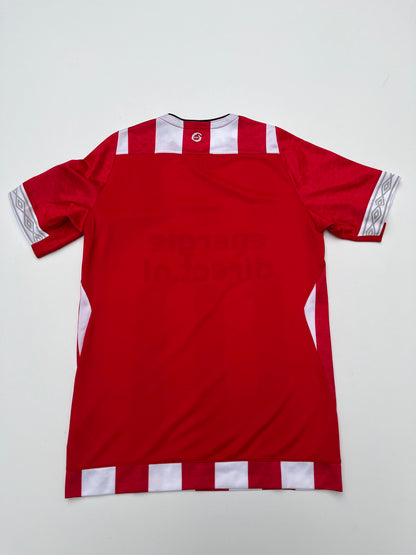 Jersey PSV Local 2017 2018 (S)