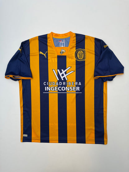 Jersey Rosario Central Local 2010 2011 (XL)