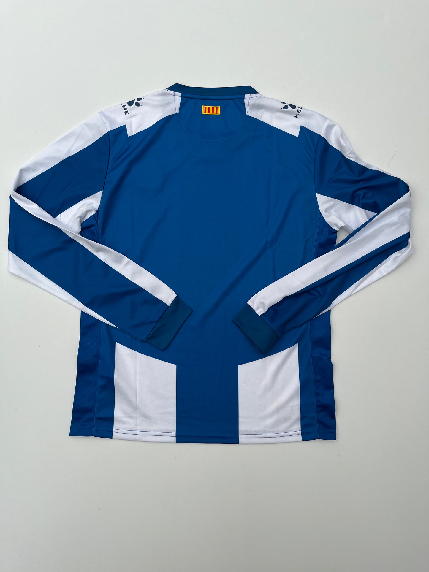 Jersey Espanyol de Barcelona Local 2018 2019 (XL)