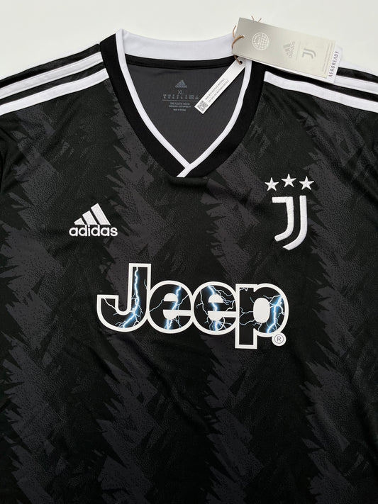 Jersey Juventus Visita 2022 2023 (XL)