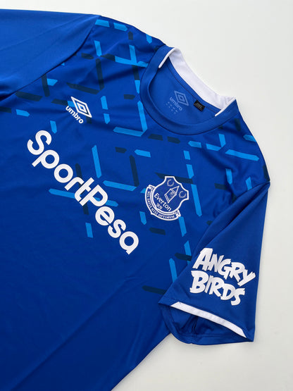 Jersey Everton Local 2019 2020 (XL)