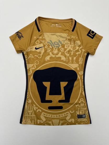 Jersey Pumas Local 2016 2017 (XS Mujer)