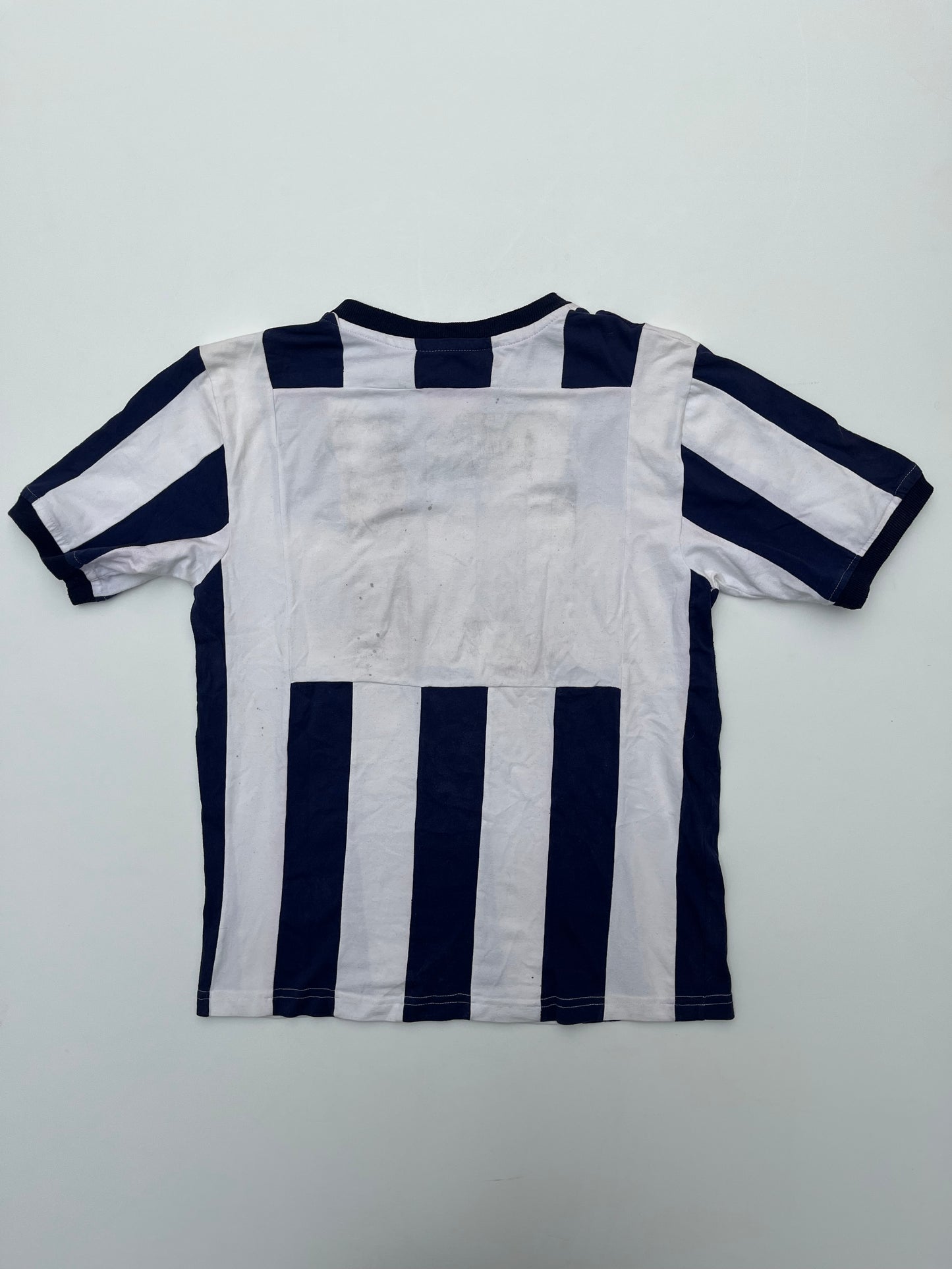 Jersey Rayados de Monterrey 1992 1993 (L)