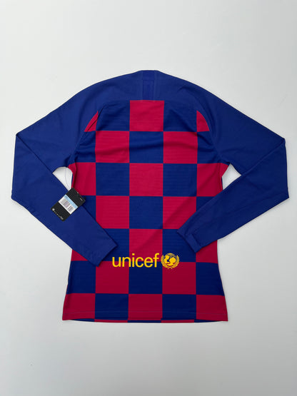 Jersey Barcelona Local 2019 2020 Utilería (M)