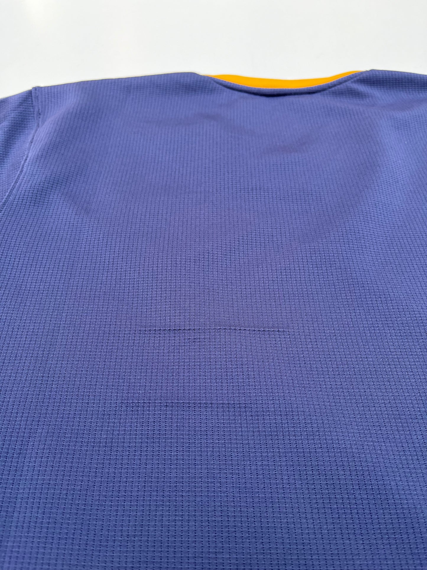 Jersey Boca Juniors 100 Años 2005 (XL)