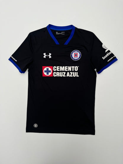 Jersey Cruz Azul Tercera 2017 2018 (M)