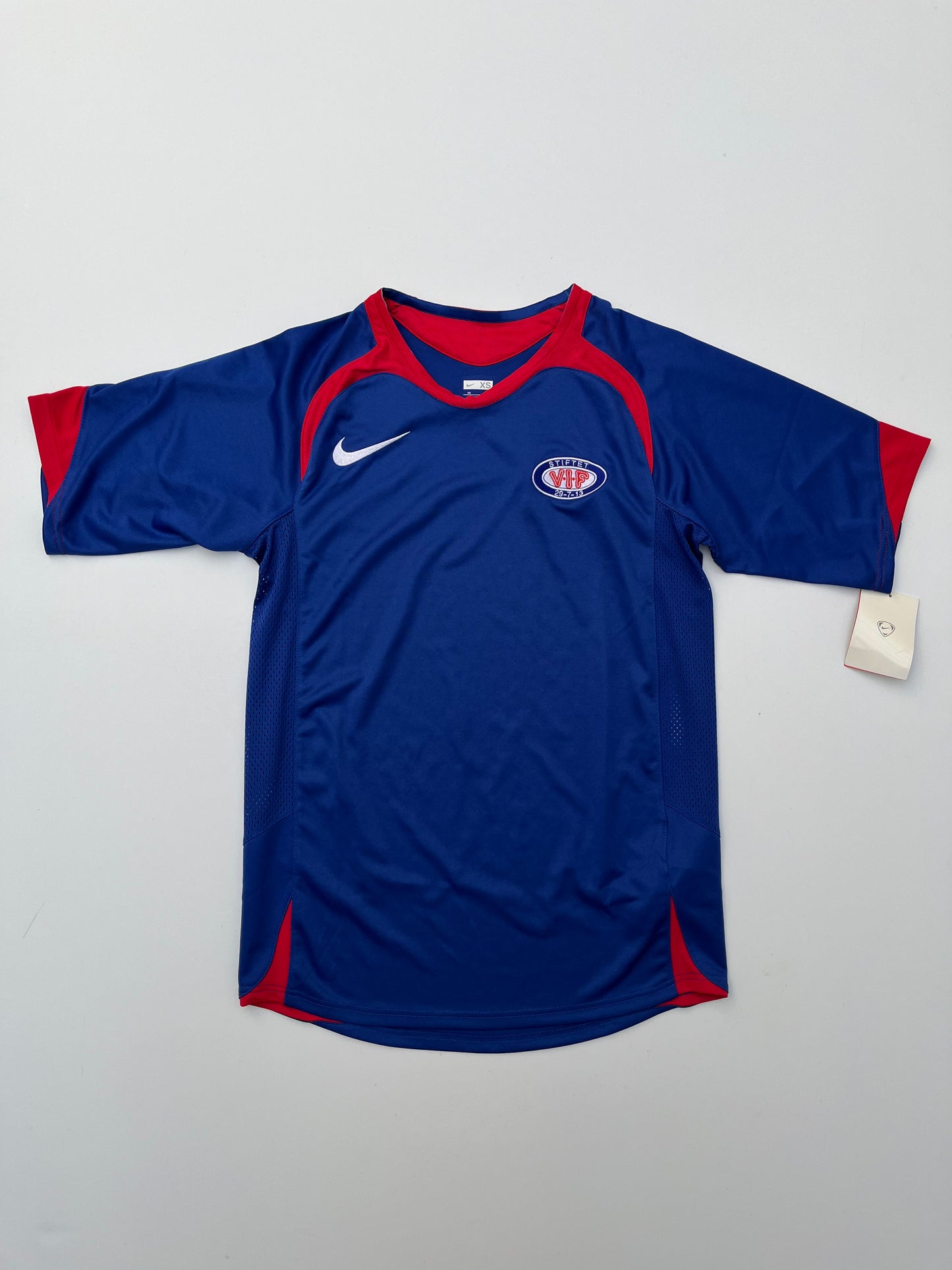 Jersey Valerenga Local  2005 2006 (XS)