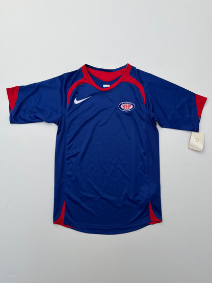 Jersey Valerenga Local  2005 2006 (XS)