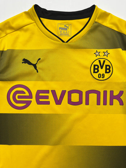 Jersey Borussia Dortmund Local 2017 2018 (M)