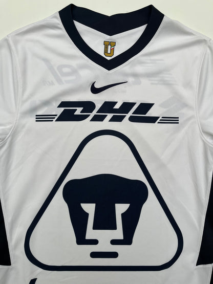 Jersey Pumas Local 2020 2021  (S)