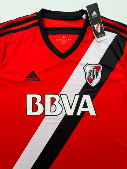 Jersey River Plate Visita 2014 2015 (XL)