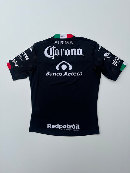 Jersey Mazatlán Tercero 2021 2022 (M)