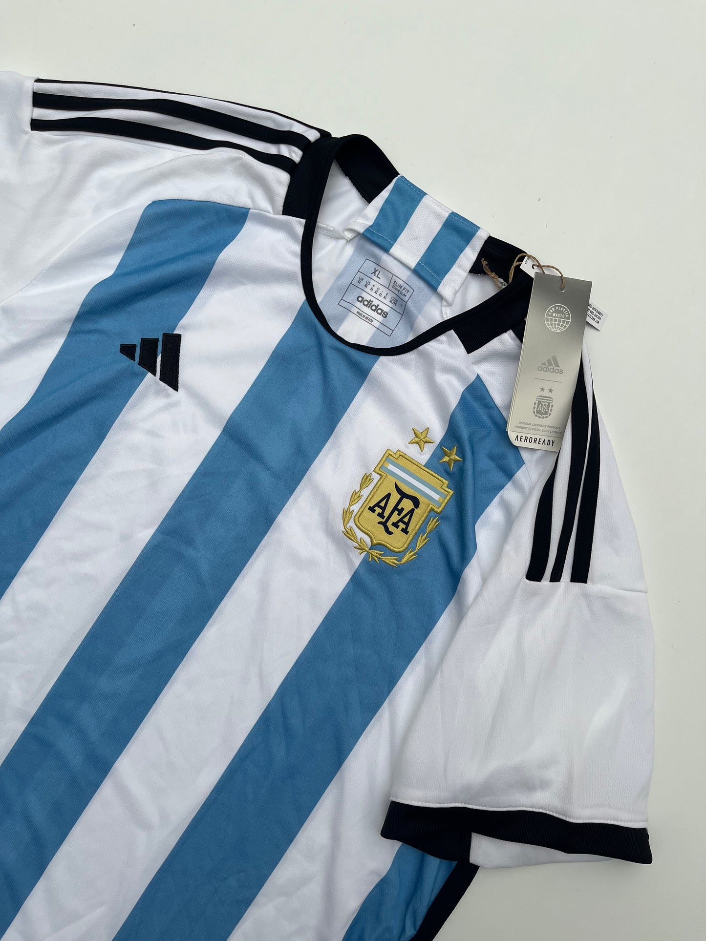 Jersey Argentina Local 2022 2023 (XL)