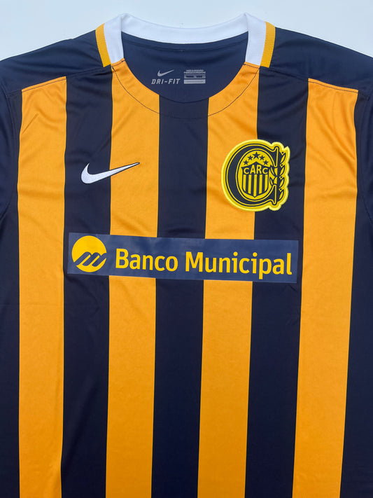 Jersey Rosario Central Local 2015 2016 (XL)