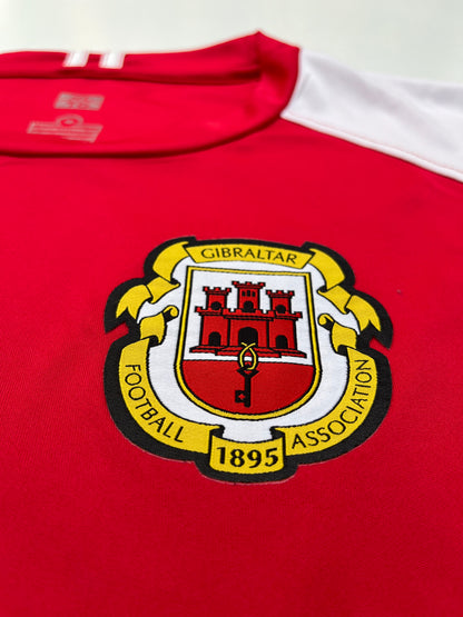 Jersey Gibraltar Local 2016 2017 (XL)