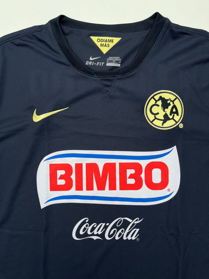 Jersey Club América Visita 2014 2015 (XL)