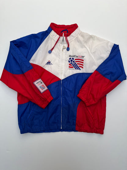 Chamarra Estados Unidos 1994 (XL)