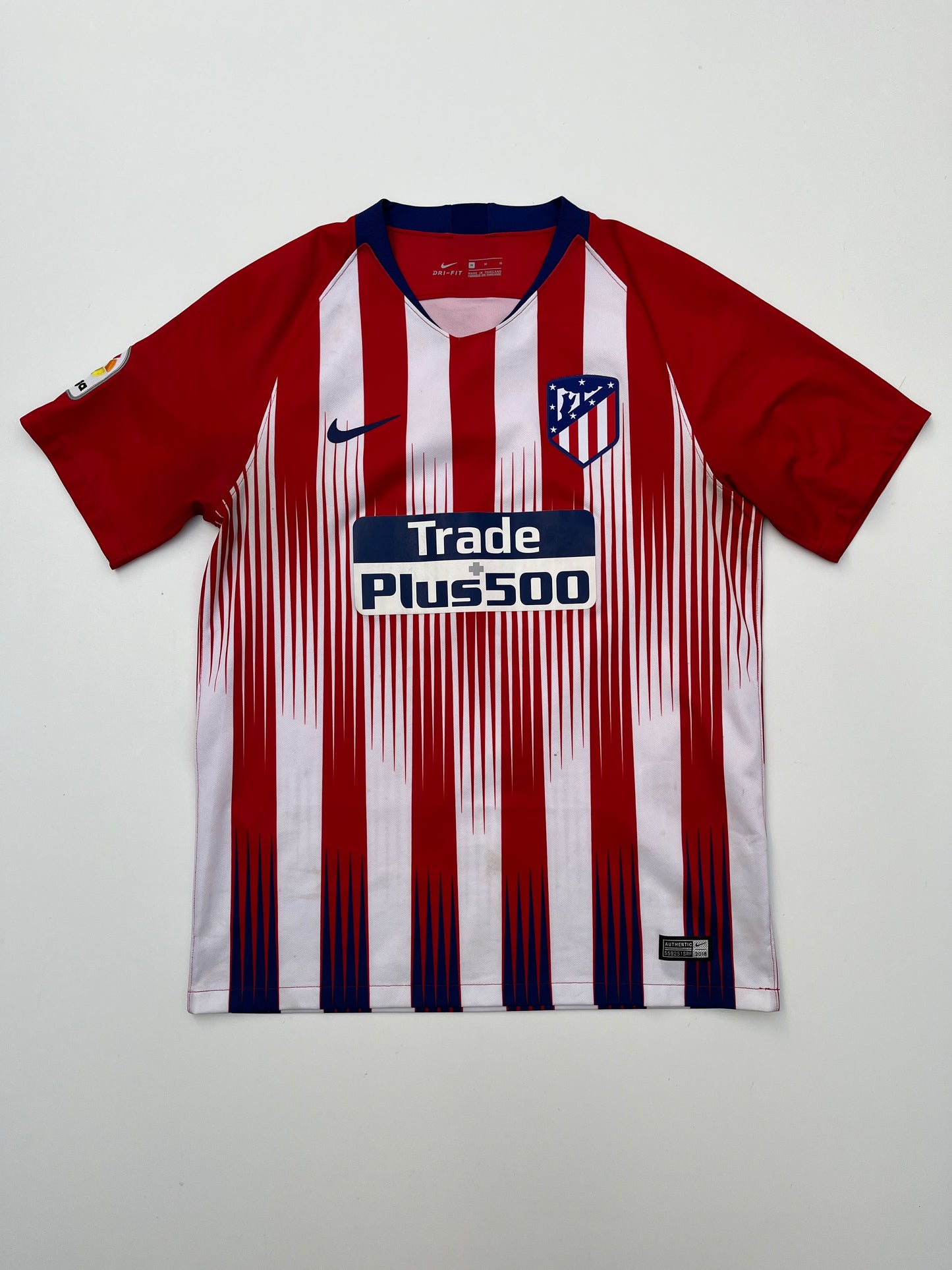 Jersey Atlético de Madrid Local 2018 2019 (M)