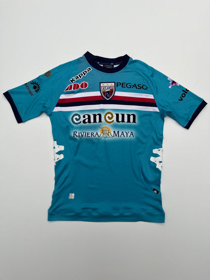 Jersey Atlante Tercero 2013 2014 (S)