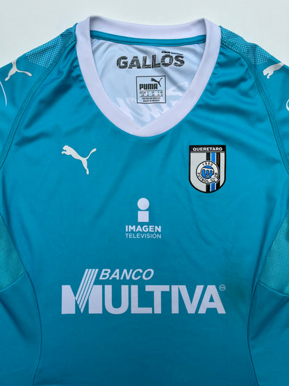 Jersey Querétaro Visita 2018 2019 (L mujer)