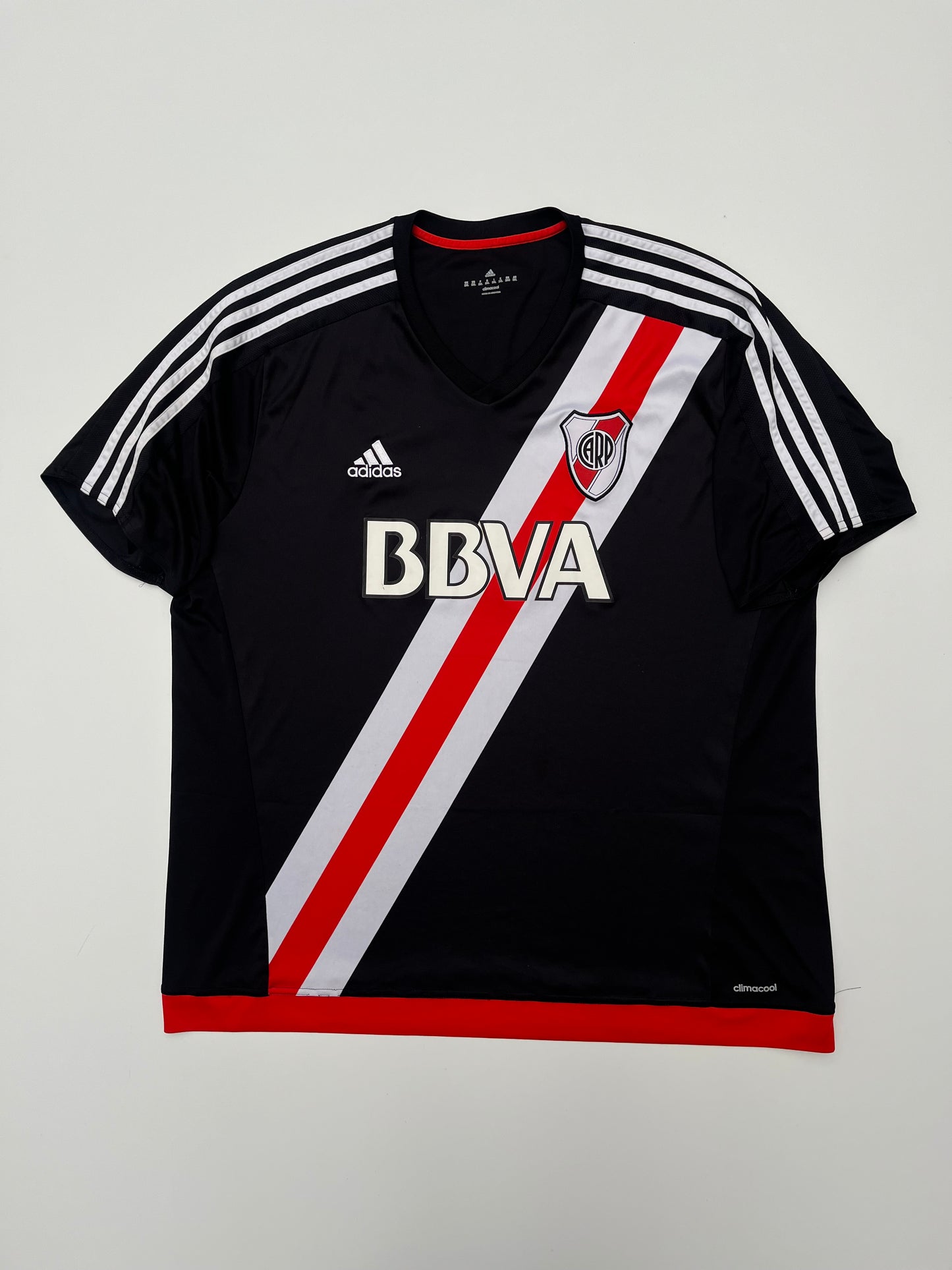 Jersey River Plate Tercera 2016 2017 (XXL)