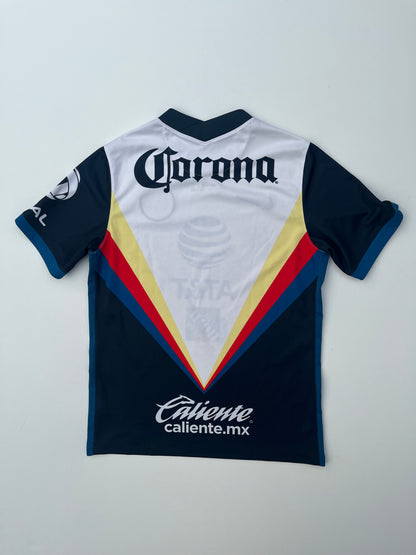 Jersey Club América Visita 2020 2021 (M)