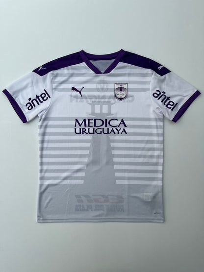 Jersey Defensor Sporting Visita 2021 2022 (XL)