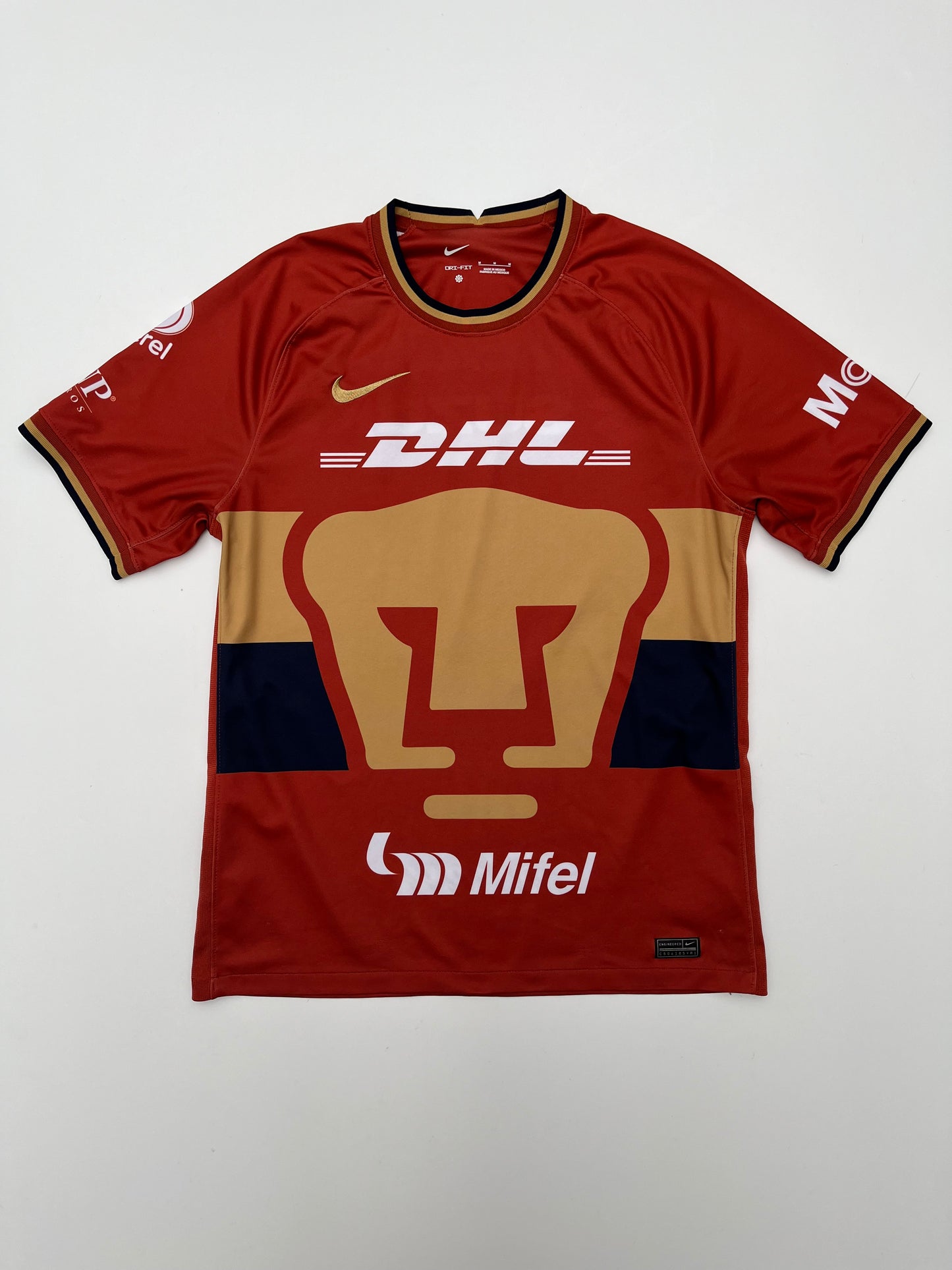 Jersey Pumas Tercero 2021 2022 (M)