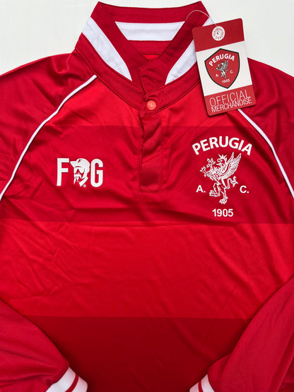 Jersey Perugia Local 2018 2019 (S)