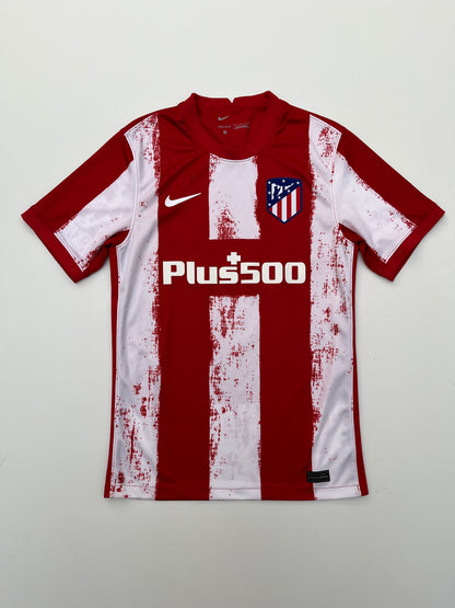 Jersey Atlético de Madrid Local 2021 2022 (S)