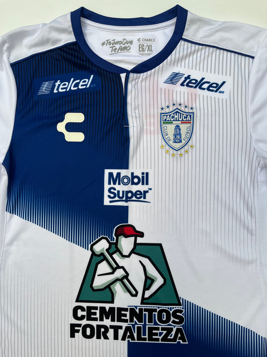 Jersey Pachuca Local 2018 2019 (XL)