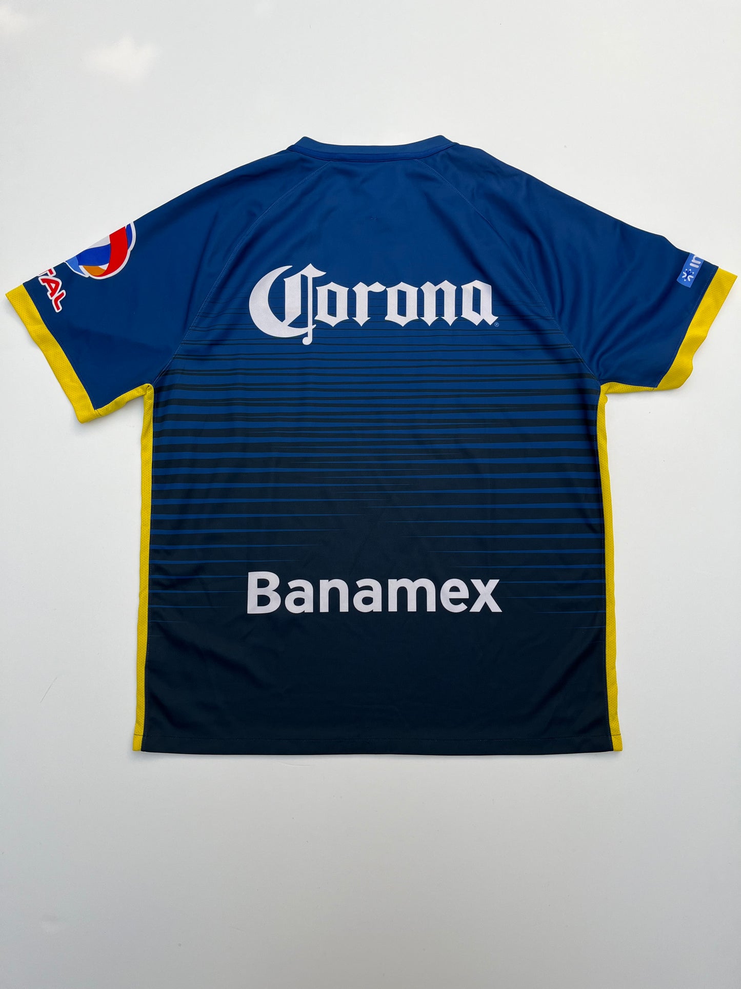 Jersey Club América Visita 2015 2016 (XL)