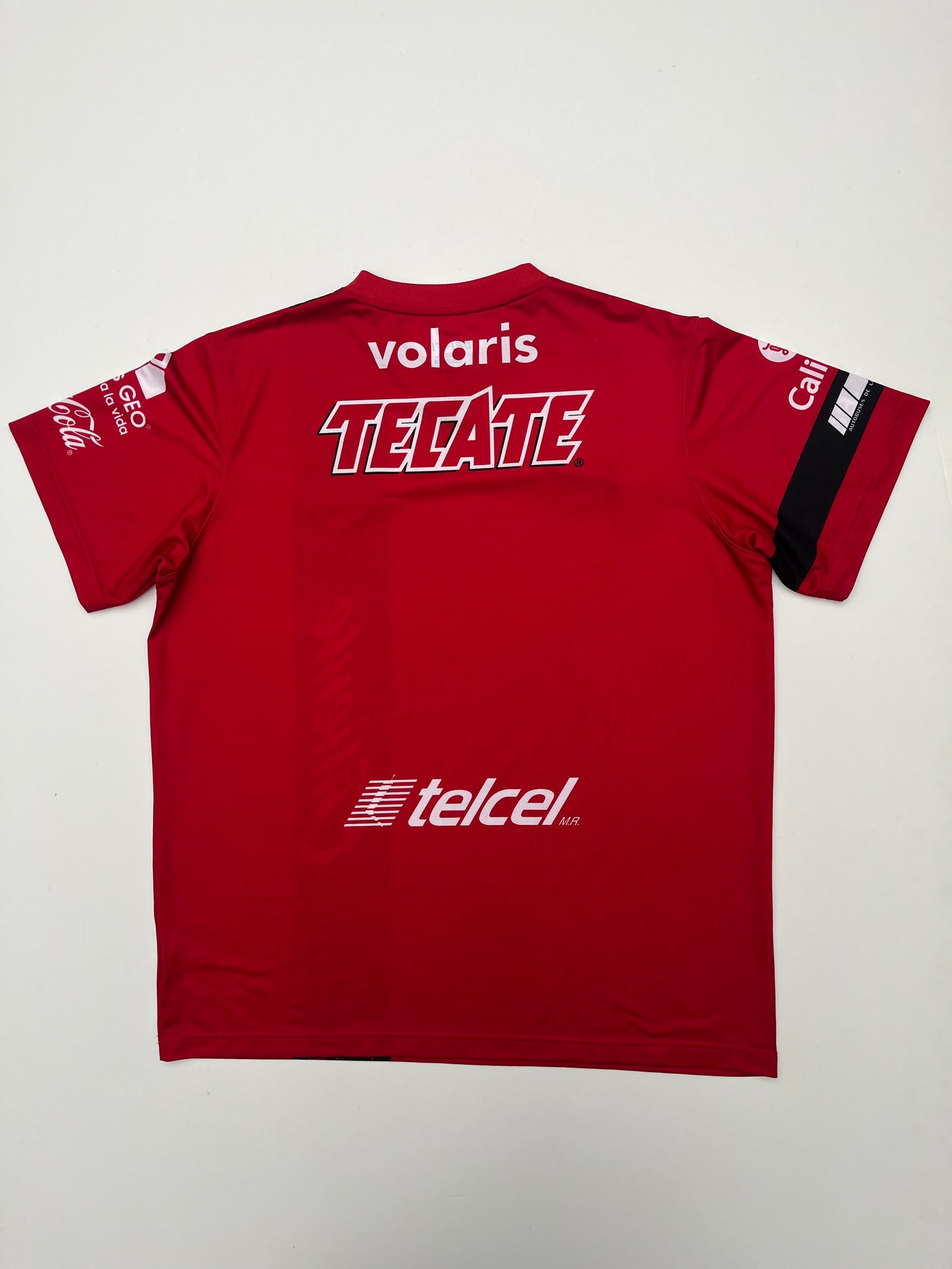 Jersey Xolos Local 2013 2014 (XL)