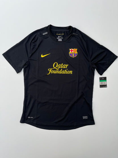 Jersey Barcelona Visita 2011 2012 Utilería (XL)