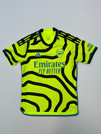 Jersey Arsenal Visita 2023 2024 (M)