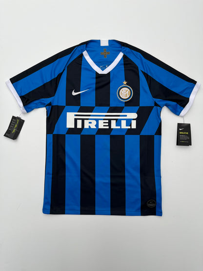 Jersey Inter de Milán Local 2019 2020 Stefan de Vrij (M)