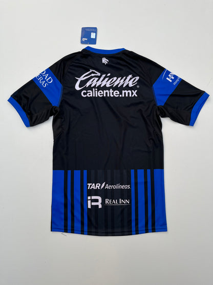 Jersey Querétaro Local 2018 2019 (S)