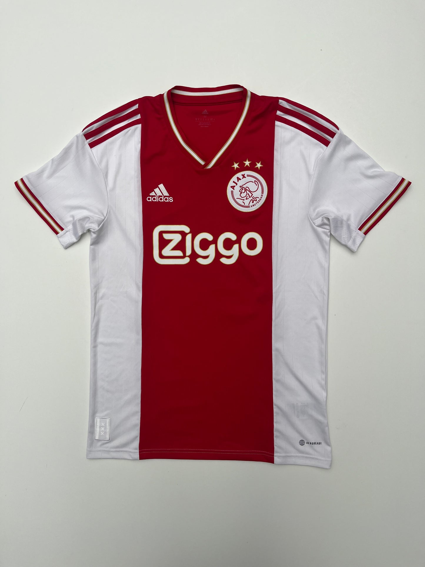 Jersey Ajax Local 2022 2023 (M)