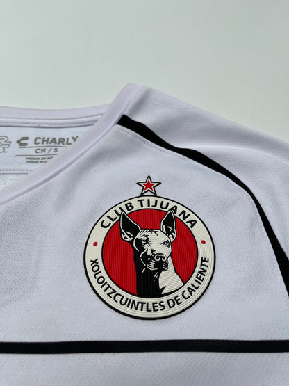 Jersey Xolos Portero Especial Star Wars 2019 2020 (S)